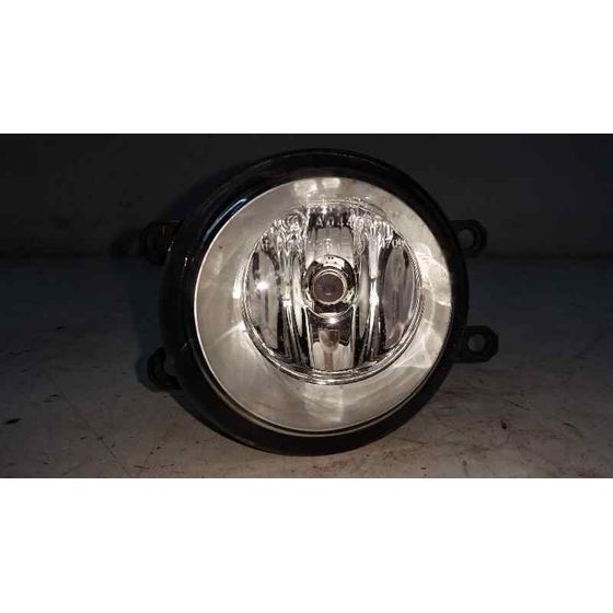 Faro Antiniebla Izquierdo Para Toyota Avensis Berlina