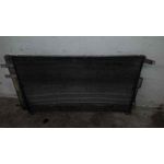 Condensador / Radiador Aire Acondicionado Para Kia Carnival