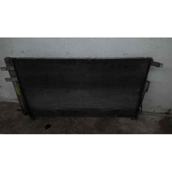 Condensador / Radiador Aire Acondicionado Para Kia Carnival