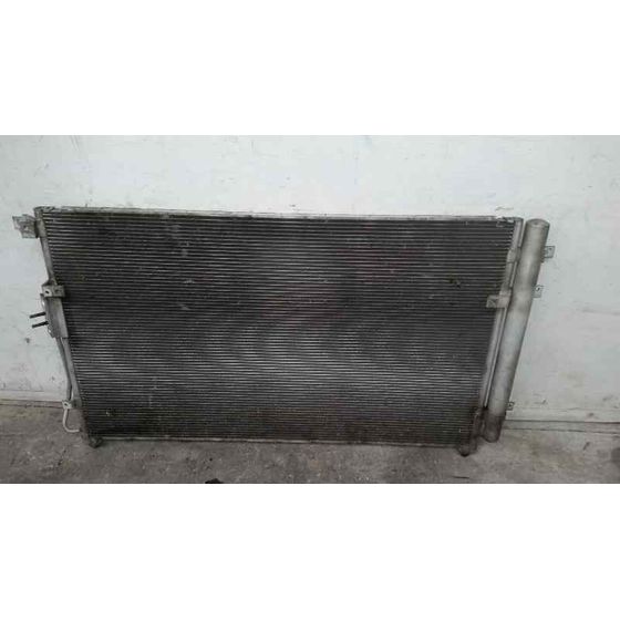 Condensador / Radiador Aire Acondicionado Para Kia Carnival