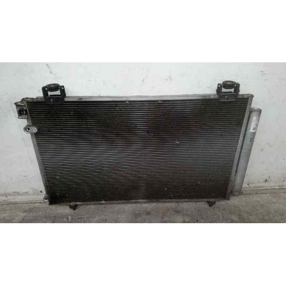 Condensador / Radiador Aire Acondicionado Para Toyota Avensis Berlina