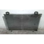 Condensador / Radiador Aire Acondicionado Para Toyota Avensis Berlina