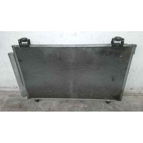 Condensador / Radiador Aire Acondicionado Para Toyota Avensis Berlina