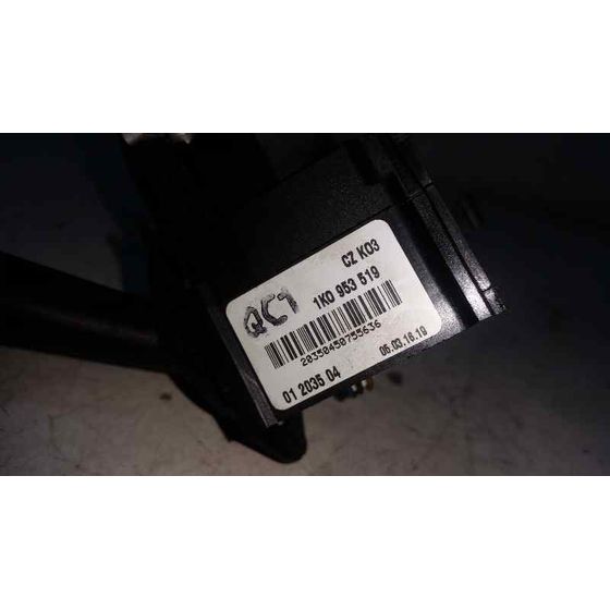 Mando Limpia Para Audi A3