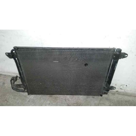 Condensador / Radiador Aire Acondicionado Para Audi A3