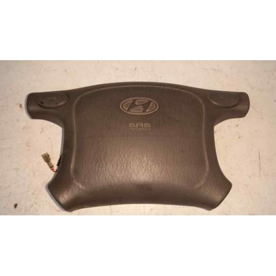 Airbag Delantero Izquierdo Para Hyundai Atos Prime