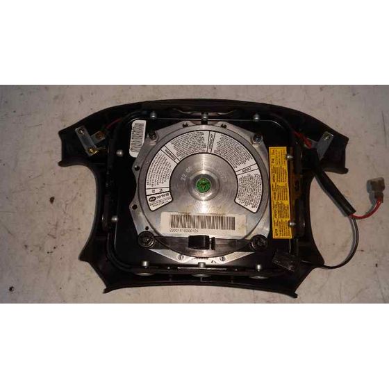 Airbag Delantero Izquierdo Para Hyundai Atos Prime