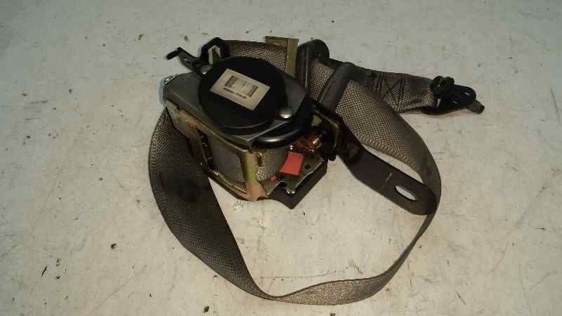 Pretensor Airbag Derecho Para Hyundai Atos Prime