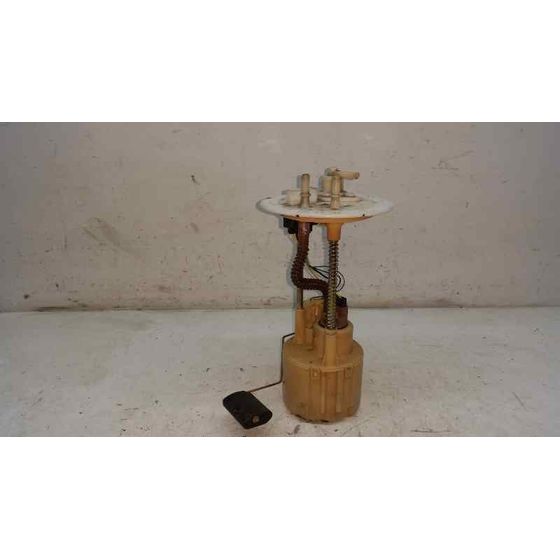 Aforador Para Hyundai Atos Prime