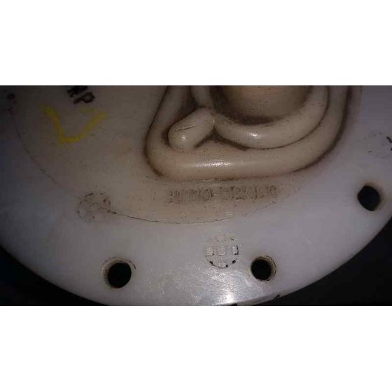 Aforador Para Hyundai Atos Prime