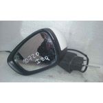 Retrovisor Izquierdo Para Citroen C3