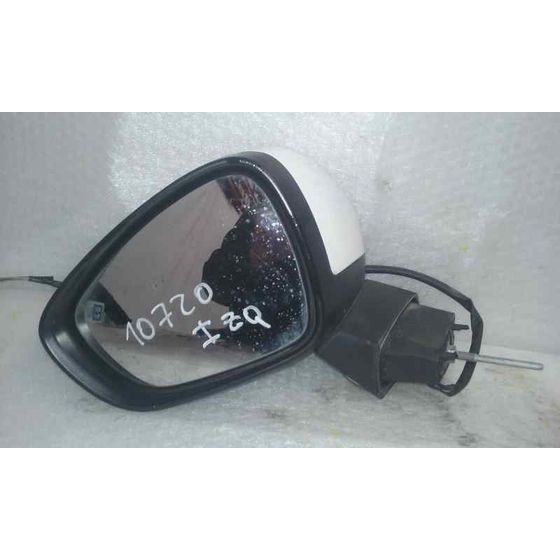 Retrovisor Izquierdo Para Citroen C3