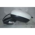 Retrovisor Izquierdo Para Citroen C3