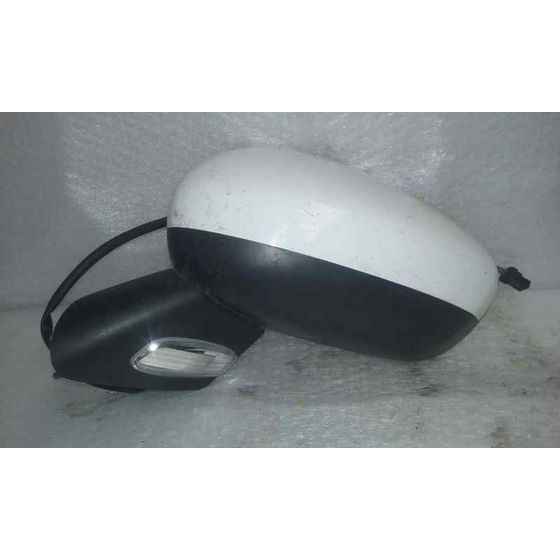 Retrovisor Izquierdo Para Citroen C3