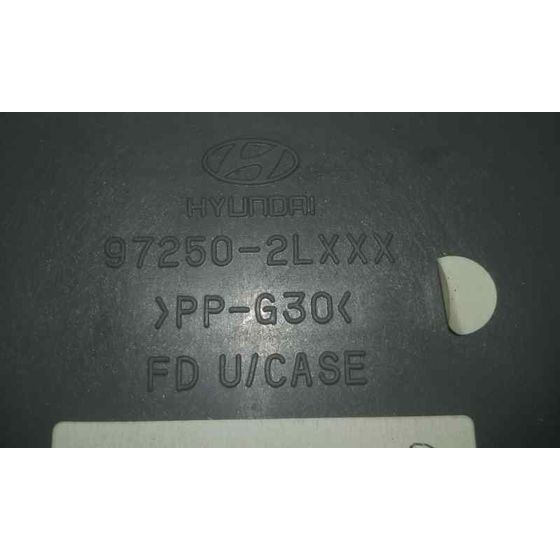 Mando Climatizador para Hyundai I30Cw