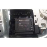 Elevalunas Delantero Izquierdo para Volkswagen Jetta (1K2)