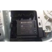 Elevalunas Delantero Izquierdo para Volkswagen Jetta (1K2)