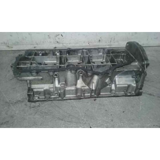 Subcarter para Ford Focus Sportbreak (Cap)