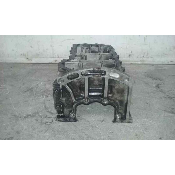 Subcarter para Ford Focus Sportbreak (Cap)