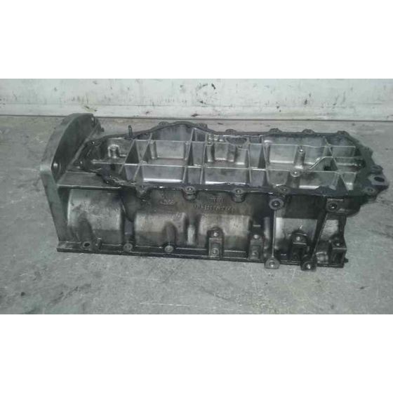 Subcarter para Ford Focus Sportbreak (Cap)