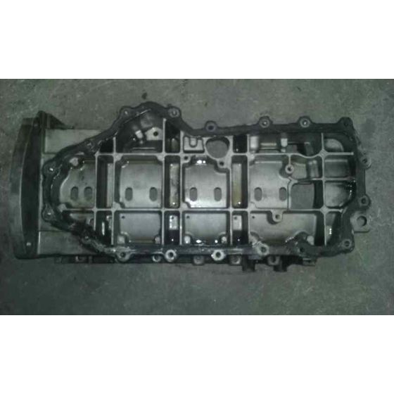 Subcarter para Ford Focus Sportbreak (Cap)