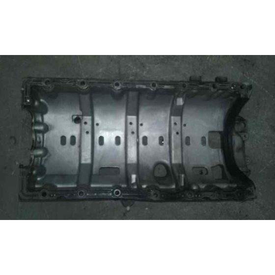 Subcarter para Ford Focus Sportbreak (Cap)