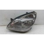 Faro Izquierdo Para Citroen C5 Berlina