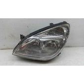 Faro Izquierdo Para Citroen C5 Berlina