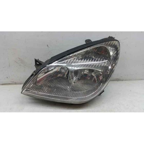 Faro Izquierdo Para Citroen C5 Berlina