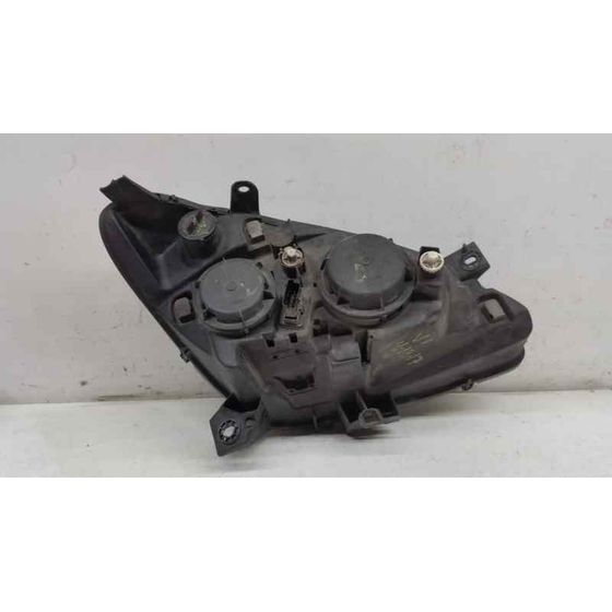 Faro Izquierdo Para Citroen C5 Berlina