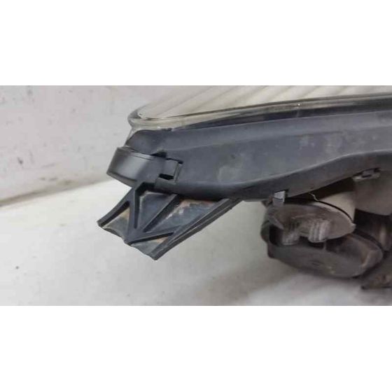 Faro Izquierdo Para Citroen C5 Berlina