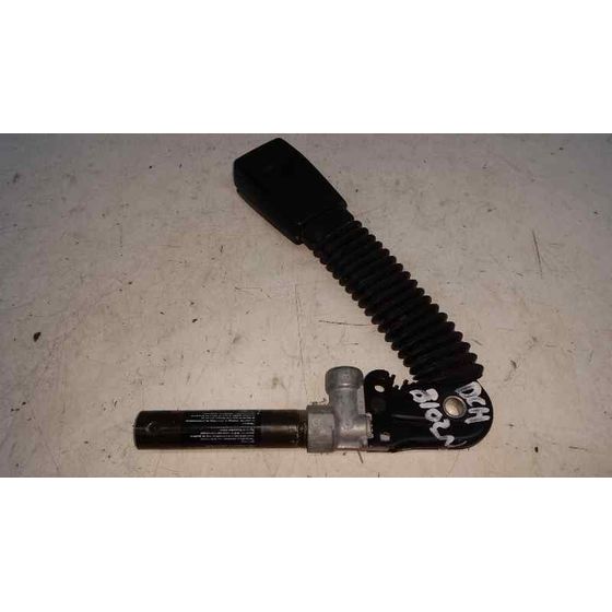 Pretensor Airbag Derecho Para Bmw Serie 3 Coupe