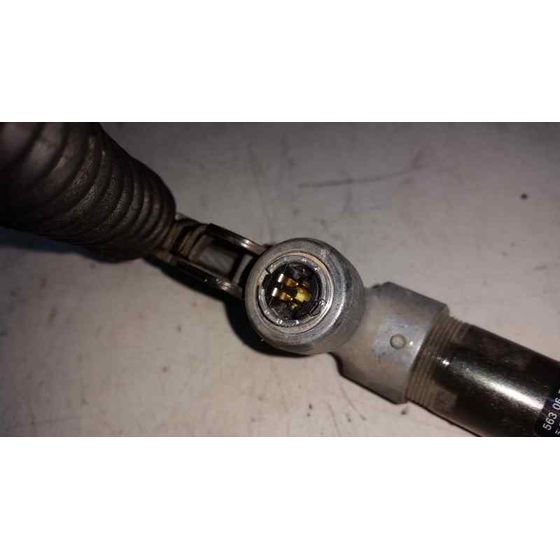 Pretensor Airbag Derecho Para Bmw Serie 3 Coupe