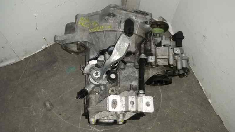 Caja Cambios Para Volkswagen Golf Iv Berlina