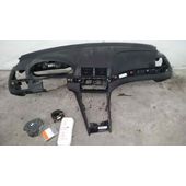Kit Airbag Para Bmw Serie 3 Coupe