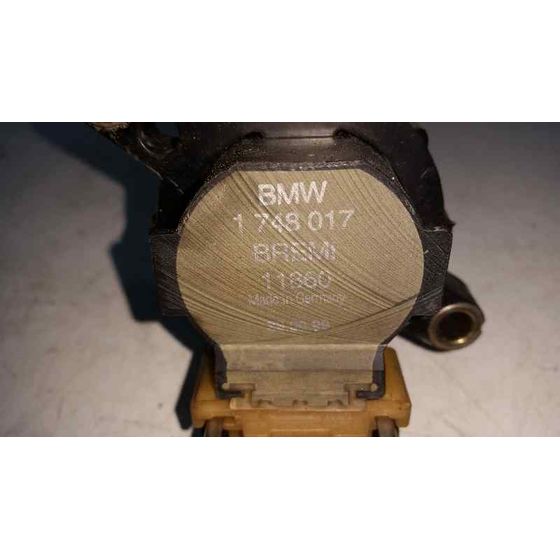 Bobina Encendido para Bmw Serie 3 Coupe (E46)