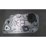 Elevalunas Delantero Derecho Para Volvo S40 Berlina