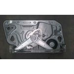 Elevalunas Delantero Derecho Para Volvo S40 Berlina