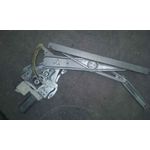 Elevalunas Delantero Derecho Para Toyota Avensis Berlina