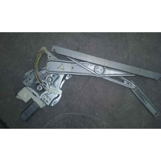 Elevalunas Delantero Derecho Para Toyota Avensis Berlina