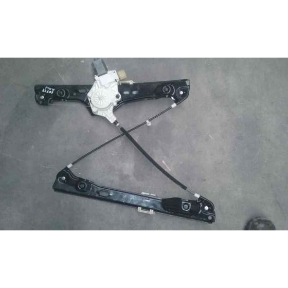 Elevalunas Delantero Derecho Para Bmw Serie 3 Berlina