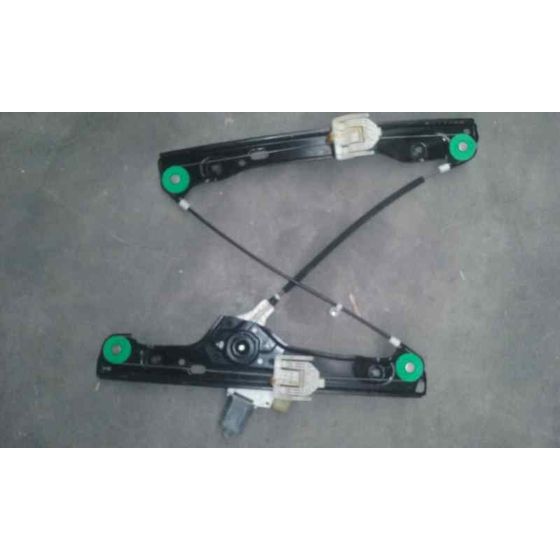 Elevalunas Delantero Derecho Para Bmw Serie 3 Berlina
