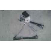 Elevalunas Delantero Izquierdo Para Volkswagen Polo