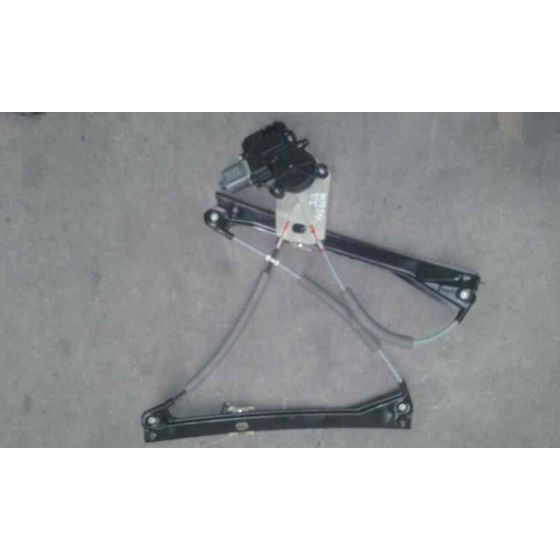 Elevalunas Delantero Izquierdo Para Volkswagen Polo
