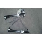 Elevalunas Delantero Izquierdo Para Volkswagen Polo