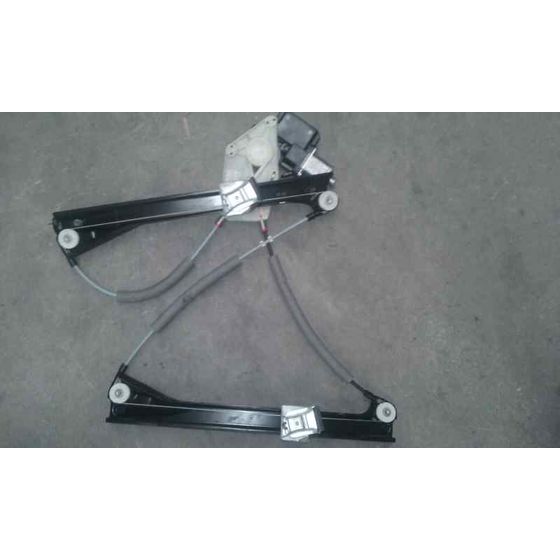 Elevalunas Delantero Izquierdo Para Volkswagen Polo