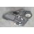 Elevalunas Trasero Derecho Para Mazda 6 Berlina