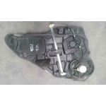 Elevalunas Trasero Derecho Para Mazda 6 Berlina