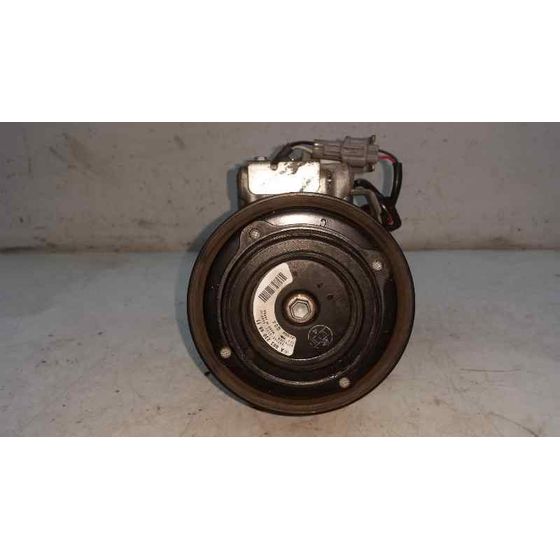 Compresor Aire Acondicionado Para Mercedes Clase B