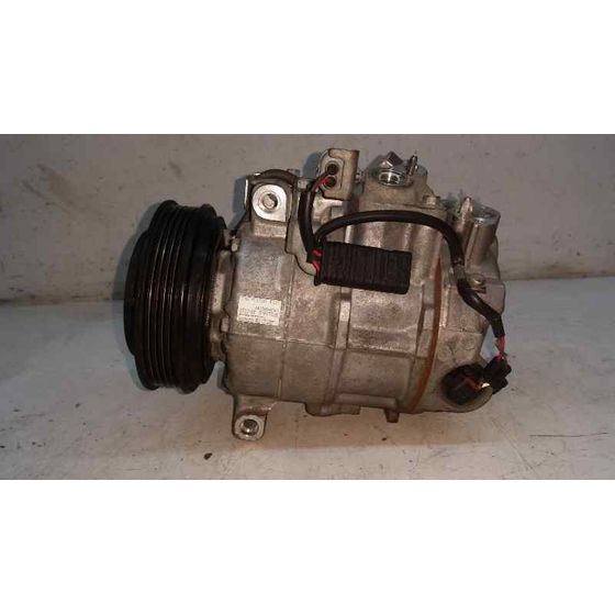 Compresor Aire Acondicionado Para Mercedes Clase B